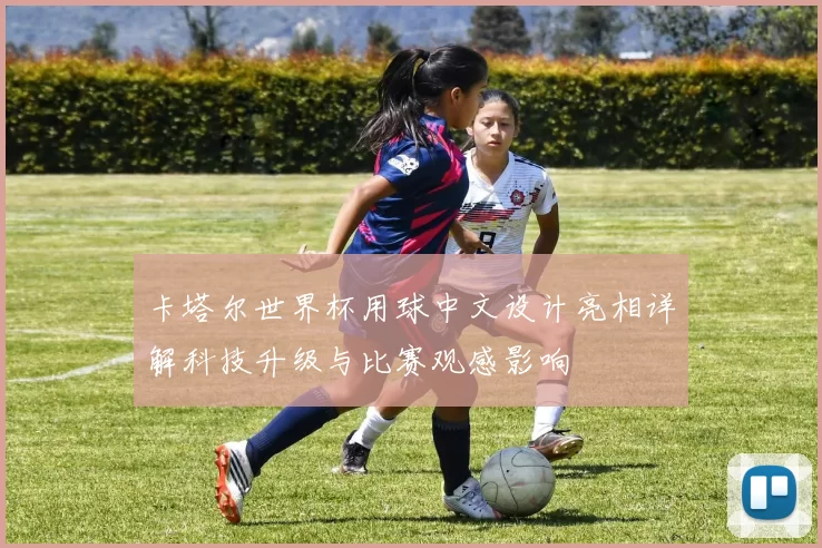 卡塔尔世界杯用球中文设计亮相详解科技升级与比赛观感影响